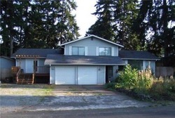 Pre-foreclosure in  156TH STREET CT E Tacoma, WA 98445