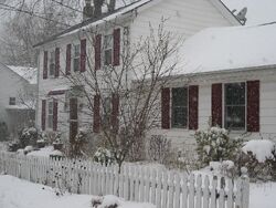Pre-foreclosure in  Livingston Ave Somerset, NJ 08873