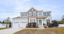 Pre-foreclosure in  Carlton Ct Egg Harbor Township, NJ 08234