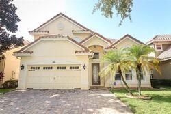 Pre-foreclosure in  Dolce St Orlando, FL 32819