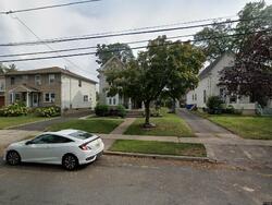 Pre-foreclosure in  Front St Dunellen, NJ 08812