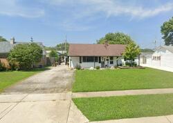 Pre-foreclosure in  Carol Dr Greenwood, IN 46143