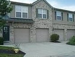 Pre-foreclosure in  Hamilton Ct Florence, KY 41042