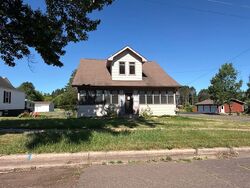 Pre-foreclosure in  7th Ave N Hurley, WI 54534