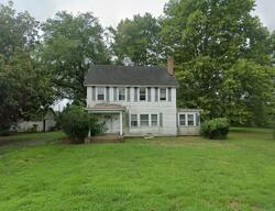 Pre-foreclosure in  Old Ocean City Rd Pittsville, MD 21850