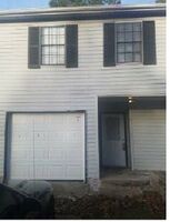 Pre-foreclosure in  Pine Tree Trl Atlanta, GA 30349