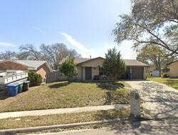 Pre-foreclosure in  Clearfield Dr San Antonio, TX 78230
