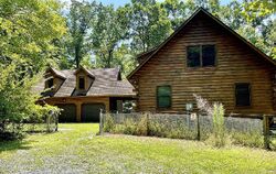 Pre-foreclosure in  Enon Rd Oxford, NC 27565