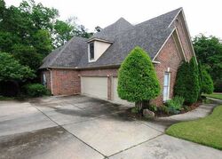 Pre-foreclosure in  Lamarche Blvd Little Rock, AR 72223
