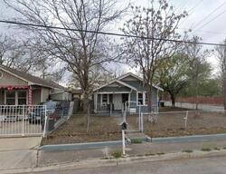 Pre-foreclosure in  Sw 37th St San Antonio, TX 78237