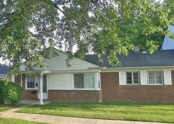 Pre-foreclosure Listing in E 235th St EUCLID, OH 44123