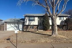 Pre-foreclosure in  Russell Ave La Junta, CO 81050