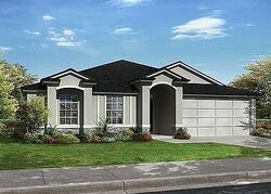 Pre-foreclosure in  W New England Dr Elkton, FL 32033