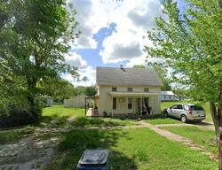 Pre-foreclosure Listing in S Walnut St EUREKA, KS 67045