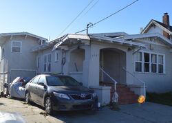 Pre-foreclosure in  E 33rd St Oakland, CA 94610