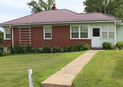 Pre-foreclosure in  Park St Stuart, VA 24171