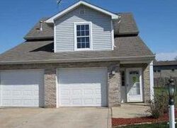 Pre-foreclosure in  JOSEPH AVE Portage, IN 46368
