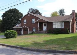 Pre-foreclosure in  Friendship St Willimantic, CT 06226