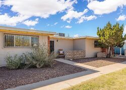 Pre-foreclosure in  E Golf Links Rd Tucson, AZ 85730