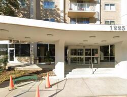 Pre-foreclosure Listing in Martha Custis Dr Apt 604 ALEXANDRIA, VA 22302