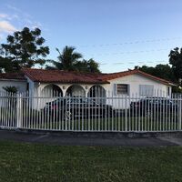 Pre-foreclosure in  Sw 190th St Miami, FL 33177