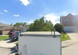Pre-foreclosure in  CAMBRIDGE BLUE San Antonio, TX 78260