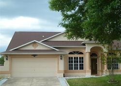 Pre-foreclosure in  CYPRESS LEAF DR Orlando, FL 32825