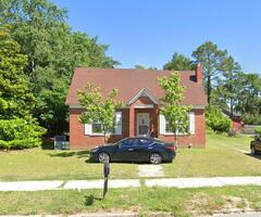 Pre-foreclosure in  E Church St Kershaw, SC 29067