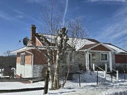 Pre-foreclosure in  Lohr St Central City, PA 15926