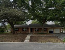 Pre-foreclosure in  Hollyhock Ln New Braunfels, TX 78130