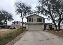 Pre-foreclosure in  Carriage Dove San Antonio, TX 78249