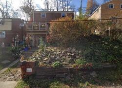 Pre-foreclosure in  Inland Ave West Mifflin, PA 15122