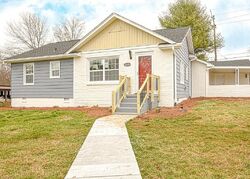 Pre-foreclosure in  Stockton St Winston Salem, NC 27127