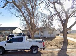 Pre-foreclosure in  S Virginia Ave Liberal, KS 67901