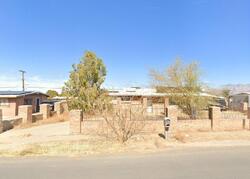Pre-foreclosure in  W Lester St Tucson, AZ 85745