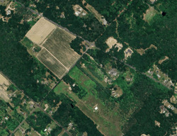 Pre-foreclosure in  Darmstadt Ave Egg Harbor City, NJ 08215