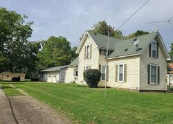 Pre-foreclosure in  S California St North Salem, IN 46165