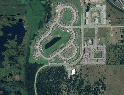 Pre-foreclosure in  Panoramic Cir Apopka, FL 32703