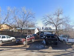 Pre-foreclosure in  Salazar St Las Vegas, NM 87701