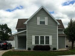 Pre-foreclosure in  S Ford St Lapel, IN 46051