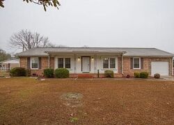 Pre-foreclosure in  Ramshorn Dr Fayetteville, NC 28303