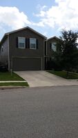 Pre-foreclosure in  Radiant Star San Antonio, TX 78252