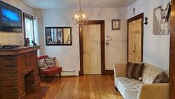 Pre-foreclosure in  Menzel Ave Maplewood, NJ 07040