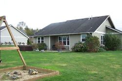 Pre-foreclosure in  Ridgeview St Sumas, WA 98295