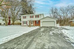  Red Rock Rd, Rochester NY