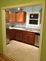 Pre-foreclosure in  Buck St Danielson, CT 06239