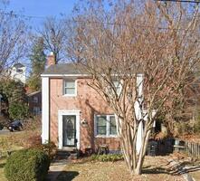  S George Mason Dr, Arlington VA