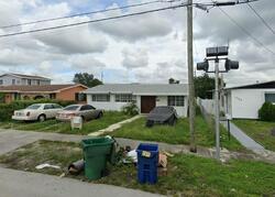 Pre-foreclosure in  Nw 154th St Opa Locka, FL 33054
