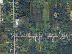 Pre-foreclosure in  Kessling St Davison, MI 48423
