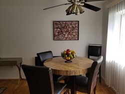 Pre-foreclosure in  27TH ST SE  Washington, DC 20020
